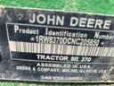 2022 John Deere 8R 370