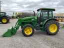 2022 John Deere 5090E Image