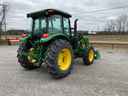 2022 John Deere 5090E Image