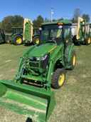 2022 John Deere 3033R