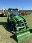 2022 John Deere 3033R