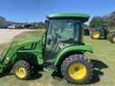 2022 John Deere 3033R