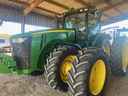 2017 John Deere 8295R Image