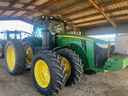 2017 John Deere 8295R Image