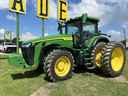 2023 John Deere 8R 280