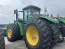 2022 John Deere 9R 640