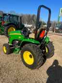 2005 John Deere 3320