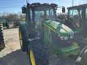 2024 John Deere 6120M Image