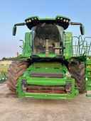 2023 John Deere X9 1000