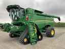 2021 John Deere S780