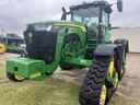 2022 John Deere 8RX 340 Image