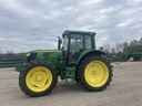 2023 John Deere 6130M Image