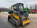 2020 John Deere 333G Image