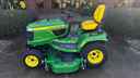 2023 John Deere X758 Image