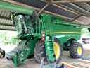 2021 John Deere S780