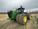 2021 John Deere 9620R Image