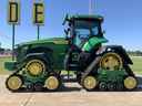 2021 John Deere 8RX 370