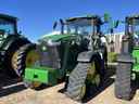 2023 John Deere 8RX 340 Image