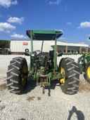 1986 John Deere 2550