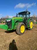 2016 John Deere 8270R Image