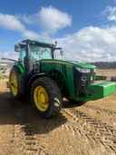 2016 John Deere 8270R Image