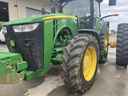 2019 John Deere 8320R Image