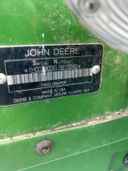 2020 John Deere 730D