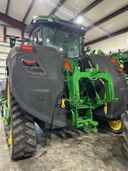 2022 John Deere 8RX 370 Image