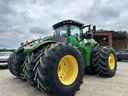 2020 John Deere 9470R