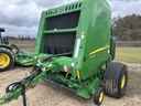 2022 John Deere 560M