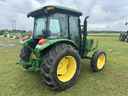 2020 John Deere 5055E