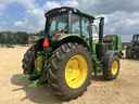 2023 John Deere 6140M