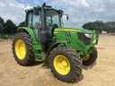 2023 John Deere 6140M Image