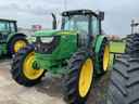 2014 John Deere 6105M