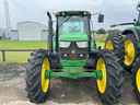 2014 John Deere 6105M