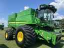 2023 John Deere S780