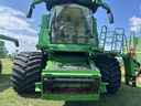 2023 John Deere S780