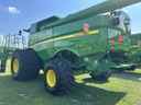 2023 John Deere S780