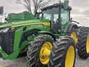 2023 John Deere 8R 370 Image