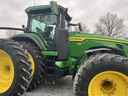 2023 John Deere 8R 370 Image