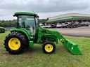 2019 John Deere 4066R