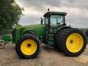 2018 John Deere 8270R