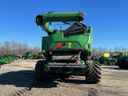 2022 John Deere X9 1100