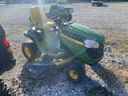 2015 John Deere D140 Image