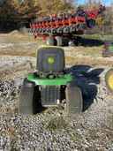 2015 John Deere D140 Image