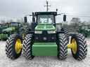 2020 John Deere 8345R