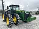 2020 John Deere 8345R