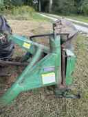 1997 John Deere 260 Image