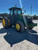 2015 John Deere 7210R