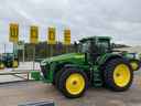 2022 John Deere 8R 280 Image